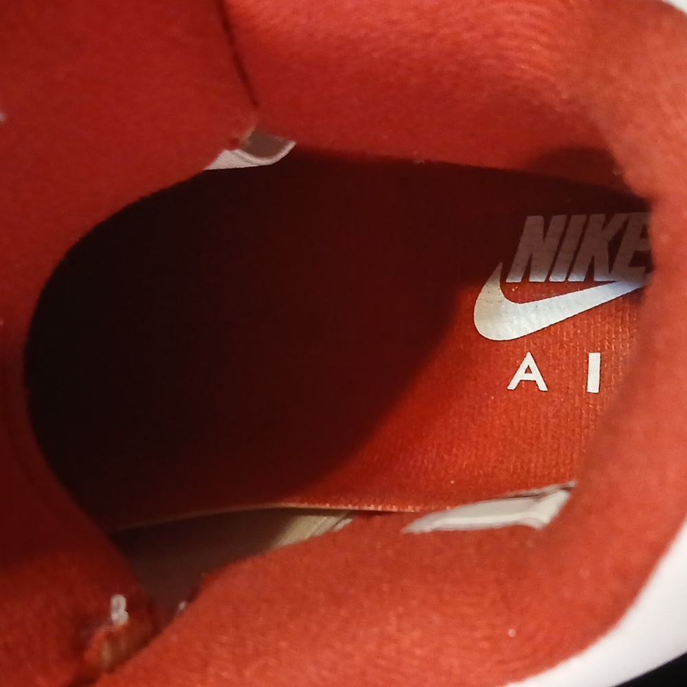 Air Jordan 4 Retro OG "FIRE RED" (2020)   Mens Size-9.5    100% Authentic! - Picture 7 of 12